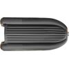 Лодка ПВХ Roger Boat Sfera 3500 (безконусная, малый киль, камуфляж лес/черный комби)