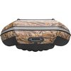 Лодка ПВХ Roger Boat Sfera 3500 (безконусная, малый киль, камуфляж лес/черный комби)