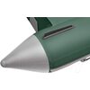 Лодка ПВХ Roger Boat Hunter 3000 (без киля, зеленый/серый) Лодка ПВХ Roger Boat Hunter 3000 (без киля, зеленый/серый)