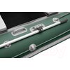 Лодка ПВХ Roger Boat Hunter 3000 (без киля, зеленый/серый) Лодка ПВХ Roger Boat Hunter 3000 (без киля, зеленый/серый)