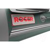 Лодка ПВХ Roger Boat Hunter Keel 3500 (малокилевая, зеленый/серый) Лодка ПВХ Roger Boat Hunter Keel 3500 (малокилевая, зеленый/серый)