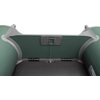 Лодка ПВХ Roger Boat Hunter Keel 3500 (малокилевая, зеленый/серый) Лодка ПВХ Roger Boat Hunter Keel 3500 (малокилевая, зеленый/серый)