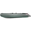 Лодка ПВХ Roger Boat Hunter Keel 3500 (малокилевая, зеленый/серый) Лодка ПВХ Roger Boat Hunter Keel 3500 (малокилевая, зеленый/серый)