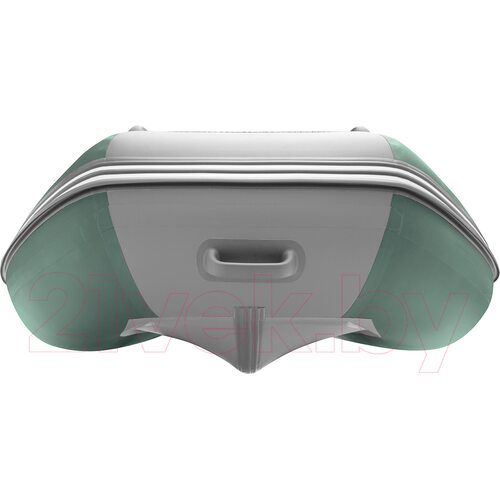 Лодка ПВХ Roger Boat Hunter Keel 3500 (малокилевая, зеленый/серый) Лодка ПВХ Roger Boat Hunter Keel 3500 (малокилевая, зеленый/серый)