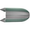 Лодка ПВХ Roger Boat Hunter Keel 3500 (малокилевая, зеленый/серый) Лодка ПВХ Roger Boat Hunter Keel 3500 (малокилевая, зеленый/серый)