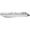 Лодка ПВХ Roger Boat Hunter Keel 3500 (малокилевая, белый/графит)