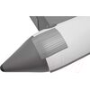 Лодка ПВХ Roger Boat Hunter Keel 3500 (малокилевая, белый/графит)
