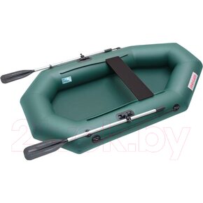 Лодка ПВХ Roger Boat SL 2250 (зеленый) Лодка ПВХ Roger Boat SL 2250 (зеленый)