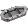 Лодка ПВХ Roger Boat SL 2500 (серый) Лодка ПВХ Roger Boat SL 2500 (серый)