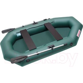 Лодка ПВХ Roger Boat SL 2500 (зеленый) Лодка ПВХ Roger Boat SL 2500 (зеленый)