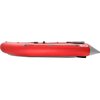 Лодка ПВХ Roger Boat Trofey 3300 (без киля, красный/серый) Лодка ПВХ Roger Boat Trofey 3300 (без киля, красный/серый)