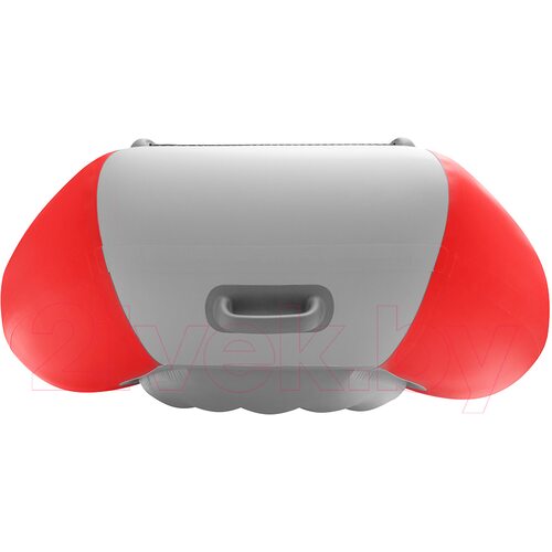 Лодка ПВХ Roger Boat Trofey 3300 (без киля, красный/серый) Лодка ПВХ Roger Boat Trofey 3300 (без киля, красный/серый)