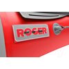 Лодка ПВХ Roger Boat Trofey 3500 (без киля, красный/серый) Лодка ПВХ Roger Boat Trofey 3500 (без киля, красный/серый)
