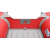 Лодка ПВХ Roger Boat Trofey 3500 (без киля, красный/серый) Лодка ПВХ Roger Boat Trofey 3500 (без киля, красный/серый)