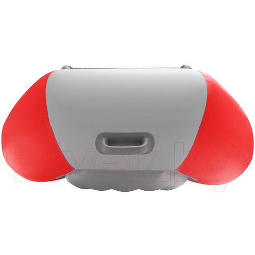 Лодка ПВХ Roger Boat Trofey 3500 (без киля, красный/серый) Лодка ПВХ Roger Boat Trofey 3500 (без киля, красный/серый)