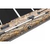 Лодка ПВХ Roger Boat Hunter keel 3000 (малокилевая, камуфляж лес/черный комби)