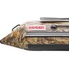 Лодка ПВХ Roger Boat Hunter keel 3500 (малокилевая, камуфляж лес/черный комби)