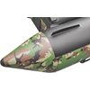 Лодка ПВХ Roger Boat Trofey 3100 (без киля, зеленый камуфляж/черный комби) Лодка ПВХ Roger Boat Trofey 3100 (без киля, зеленый камуфляж/черный комби)