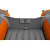 Лодка ПВХ Roger Boat Zefir 3500 LT (малокилевой, графит/оранжевый комби)