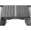 Лодка ПВХ Roger Boat Sfera 3800 (безконусная, средний киль, белый/графит комби)