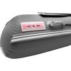 Лодка ПВХ Roger Boat Sfera 3800 (безконусная, средний киль, белый/графит комби)