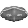 Лодка ПВХ Roger Boat Sfera 3800 (безконусная, средний киль, белый/графит комби)