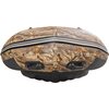 Лодка ПВХ Roger Boat Sfera 4000 (безконусная, средний киль, камуфляж лес/черный комби)