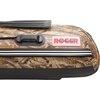 Лодка ПВХ Roger Boat Sfera 4000 (безконусная, средний киль, камуфляж лес/черный комби)