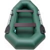 Лодка ПВХ Roger Boat Classic 2800 (зеленый)