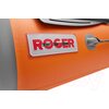 Лодка ПВХ Roger Boat Trofey 2900 (без киля, оранжевый/графит)