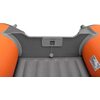 Лодка ПВХ Roger Boat Trofey 2900 (без киля, оранжевый/графит)