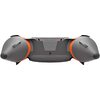 Лодка ПВХ Roger Boat Trofey 2900 (без киля, оранжевый/графит)