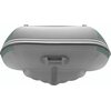 Лодка ПВХ Roger Boat Zefir 3700 (большой киль, зеленый/серый комби)