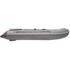 Лодка ПВХ Roger Boat Hunter 3200 (без киля, серый/графит)