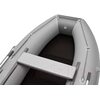 Лодка ПВХ Roger Boat Hunter 3200 (без киля, серый/графит)