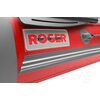 Лодка ПВХ Roger Boat Hunter Keel 3000 (малокилевая, красный/серый) Лодка ПВХ Roger Boat Hunter Keel 3000 (малокилевая, красный/серый)