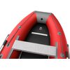 Лодка ПВХ Roger Boat Hunter Keel 3000 (малокилевая, красный/серый) Лодка ПВХ Roger Boat Hunter Keel 3000 (малокилевая, красный/серый)