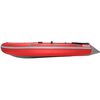 Лодка ПВХ Roger Boat Hunter Keel 3000 (малокилевая, красный/серый) Лодка ПВХ Roger Boat Hunter Keel 3000 (малокилевая, красный/серый)
