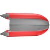 Лодка ПВХ Roger Boat Hunter Keel 3000 (малокилевая, красный/серый) Лодка ПВХ Roger Boat Hunter Keel 3000 (малокилевая, красный/серый)