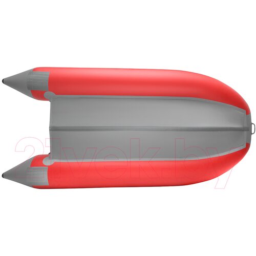 Лодка ПВХ Roger Boat Hunter Keel 3000 (малокилевая, красный/серый) Лодка ПВХ Roger Boat Hunter Keel 3000 (малокилевая, красный/серый)