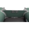 Лодка ПВХ Roger Boat Hunter Keel 3200 (малокилевая, зеленый/серый) Лодка ПВХ Roger Boat Hunter Keel 3200 (малокилевая, зеленый/серый)