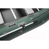 Лодка ПВХ Roger Boat Hunter Keel 3200 (малокилевая, зеленый/серый) Лодка ПВХ Roger Boat Hunter Keel 3200 (малокилевая, зеленый/серый)