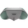 Лодка ПВХ Roger Boat Hunter Keel 3200 (малокилевая, зеленый/серый) Лодка ПВХ Roger Boat Hunter Keel 3200 (малокилевая, зеленый/серый)