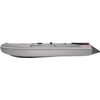 Лодка ПВХ Roger Boat Hunter Keel 3500 (малокилевая, серый/графит)