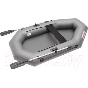 Лодка ПВХ Roger Boat SL 2250 (серый) Лодка ПВХ Roger Boat SL 2250 (серый)