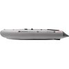 Лодка ПВХ Roger Boat Trofey 2900 (без киля, серый/графит)