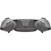 Лодка ПВХ Roger Boat Trofey 2900 (без киля, серый/графит)