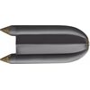 Лодка ПВХ Roger Boat Hunter keel 3000 (малокилевая, камуфляж камыш/черный комби)