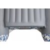 Лодка ПВХ Roger Boat Trofey 3100 (без киля, битое стекло/серый комби)