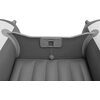 Лодка ПВХ Roger Boat Zefir 3500 LT (малокилевой, белый/графит комби)